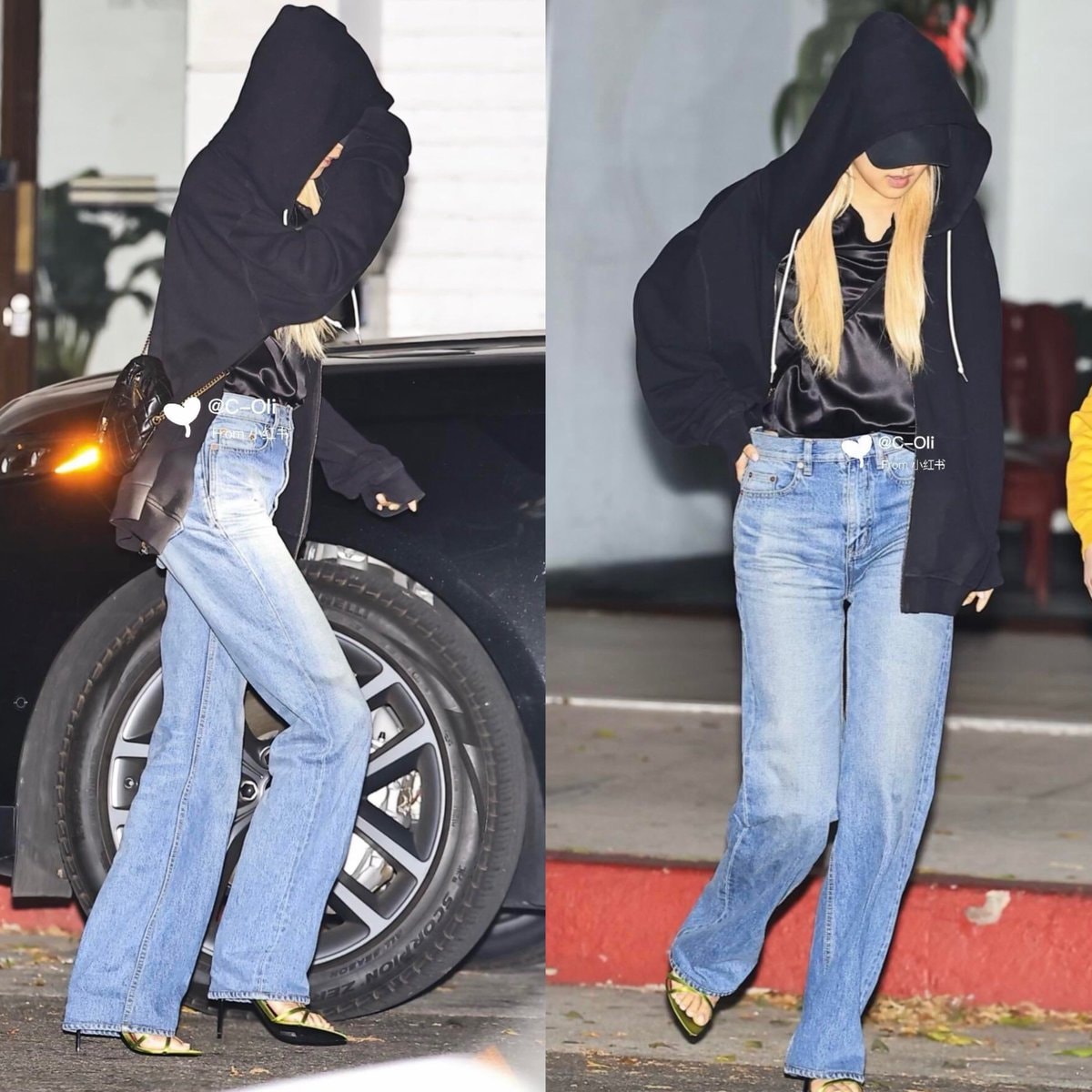 ROSÉ BET Awards after-party (photo 2 of 2)