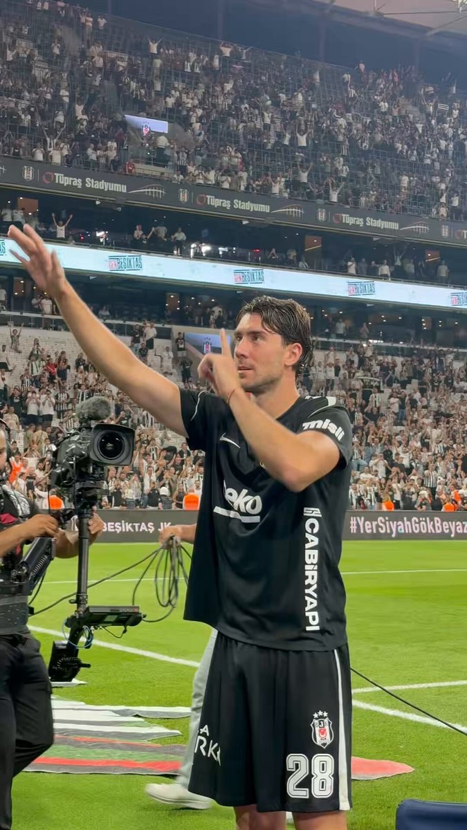 Dusan Vlahovic three-match winning streak Dusan Vlahovic three-match winning streak