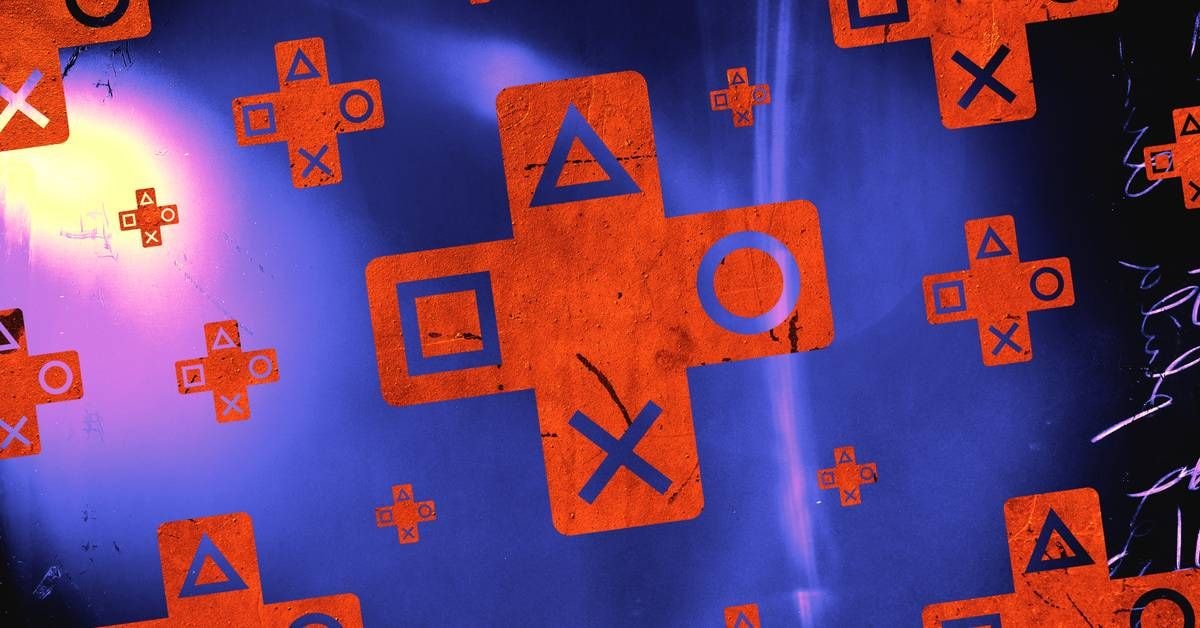 PlayStation Plus 12 new games PlayStation Plus 12 new games