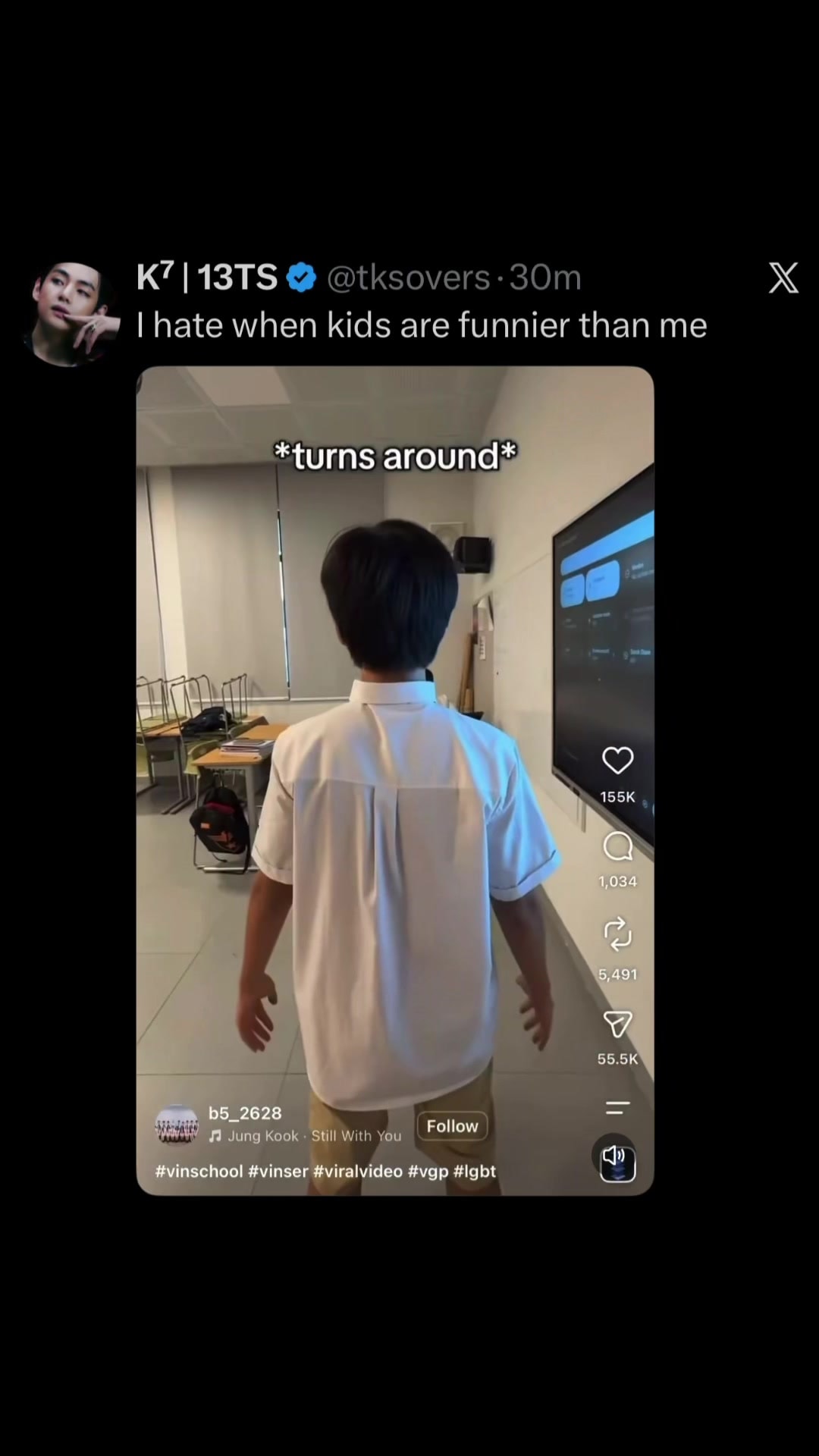 Jungkook Still With You TikTok memes Jungkook Still With You TikTok memes