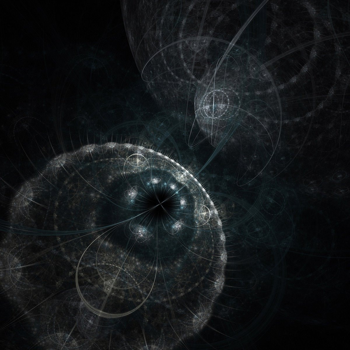 Physicists discover Retrocausality (photo 2 of 2)