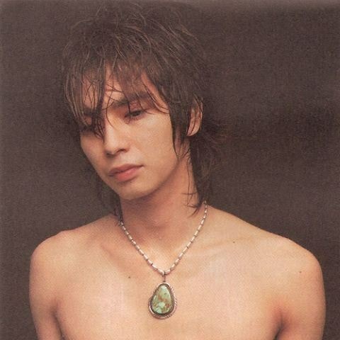 Matsujun pout triptych (photo 4 of 4)