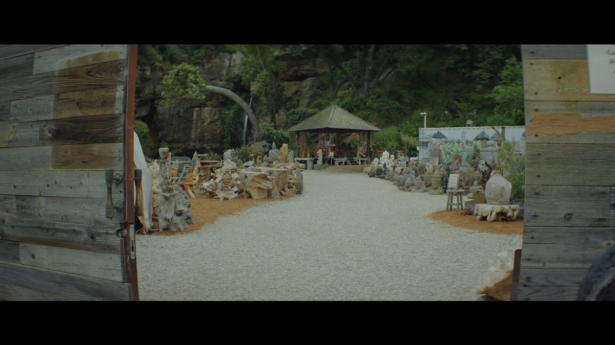 NICKELS trailer release