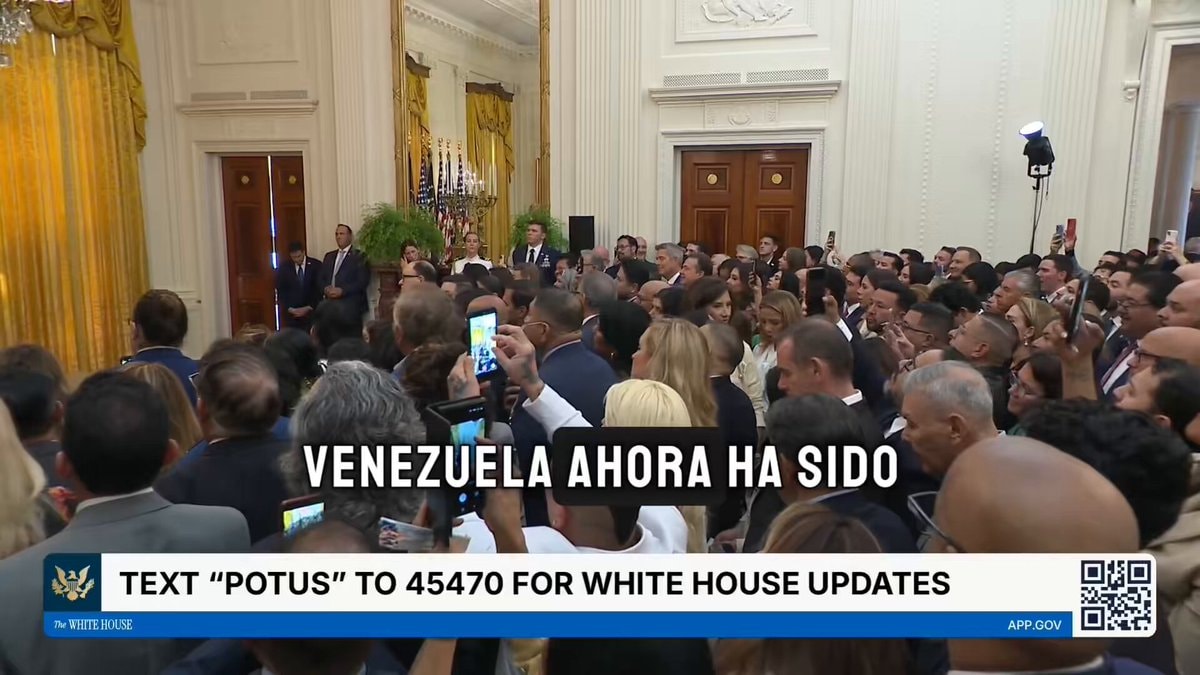 Donald Trump Venezuela updates Donald Trump Venezuela updates