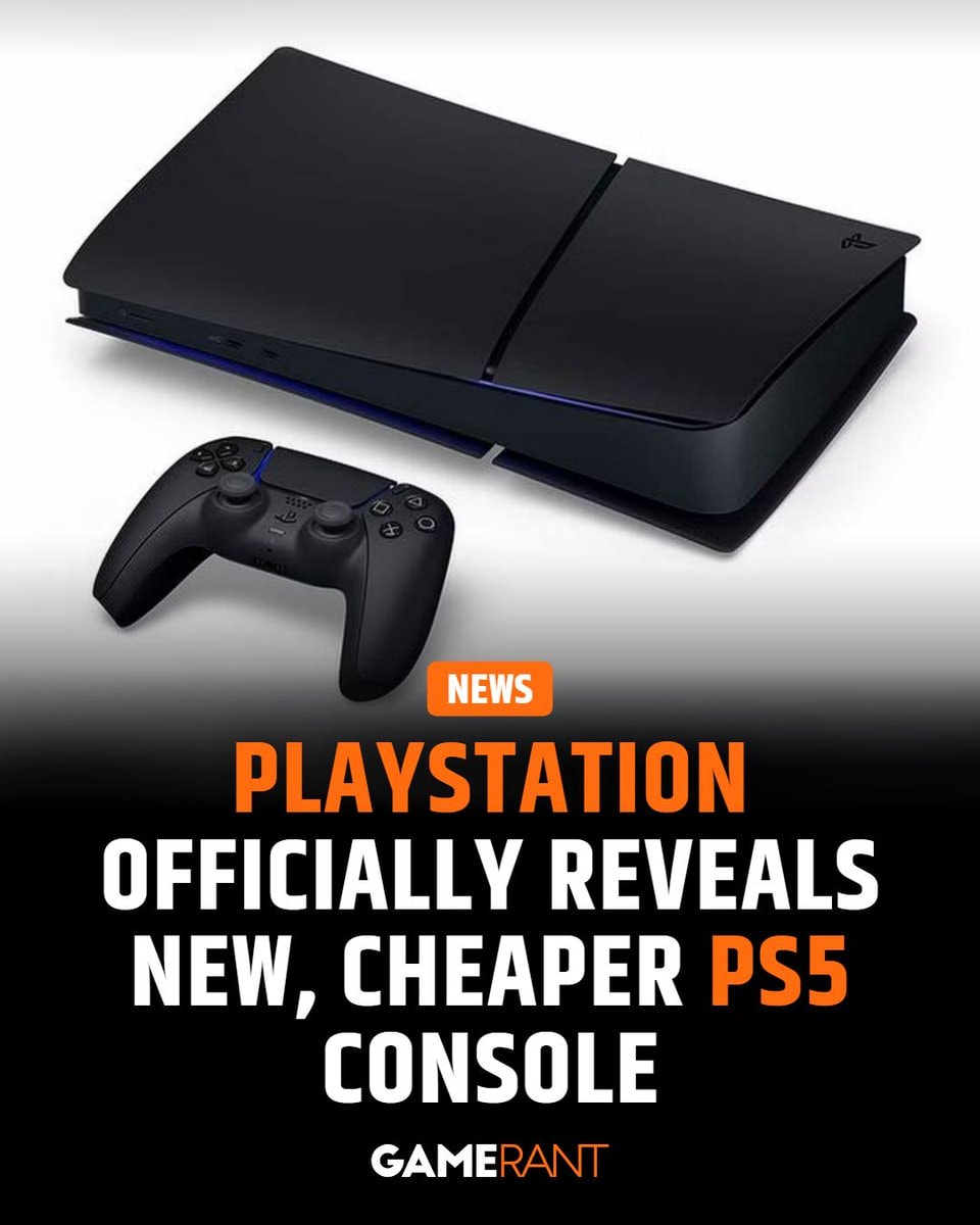 Midnight Black PS5 Digital Edition Japan