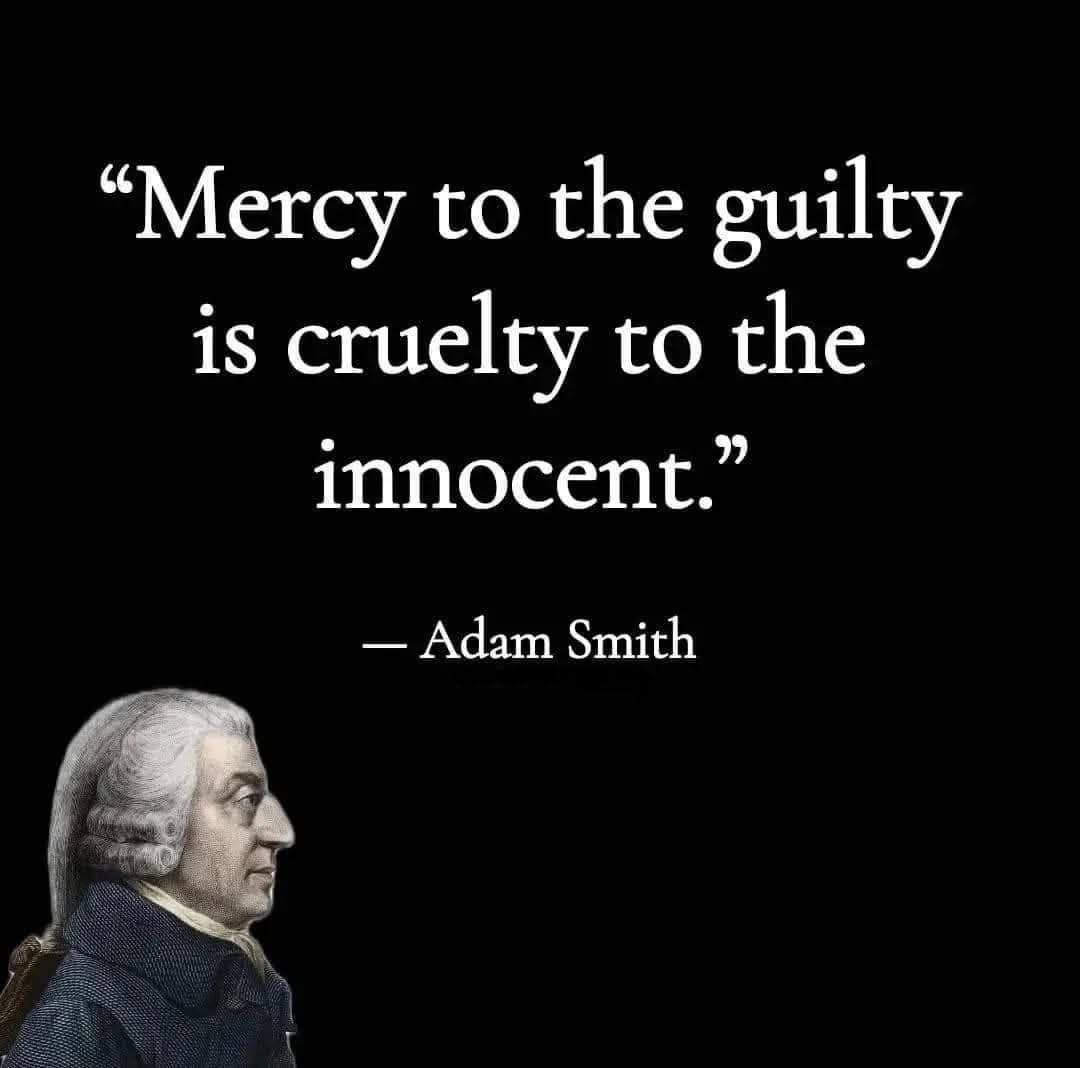 Adam Smith quote