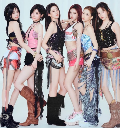 BABYMONSTER new project