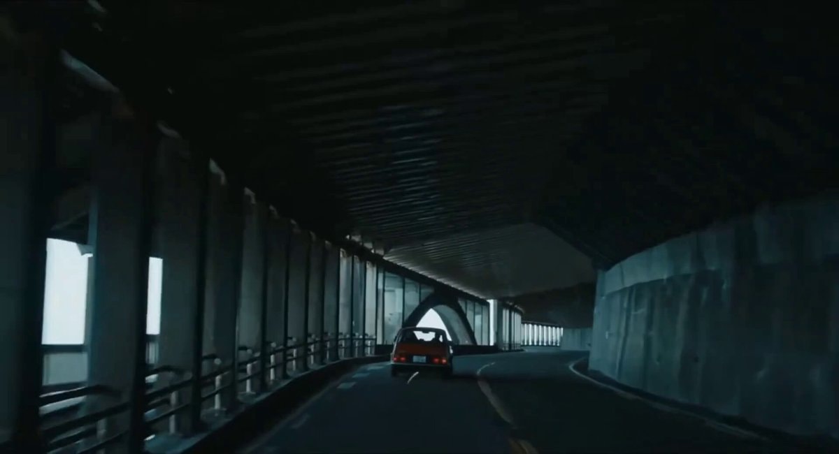Eiko Ishibashi Drive My Car score