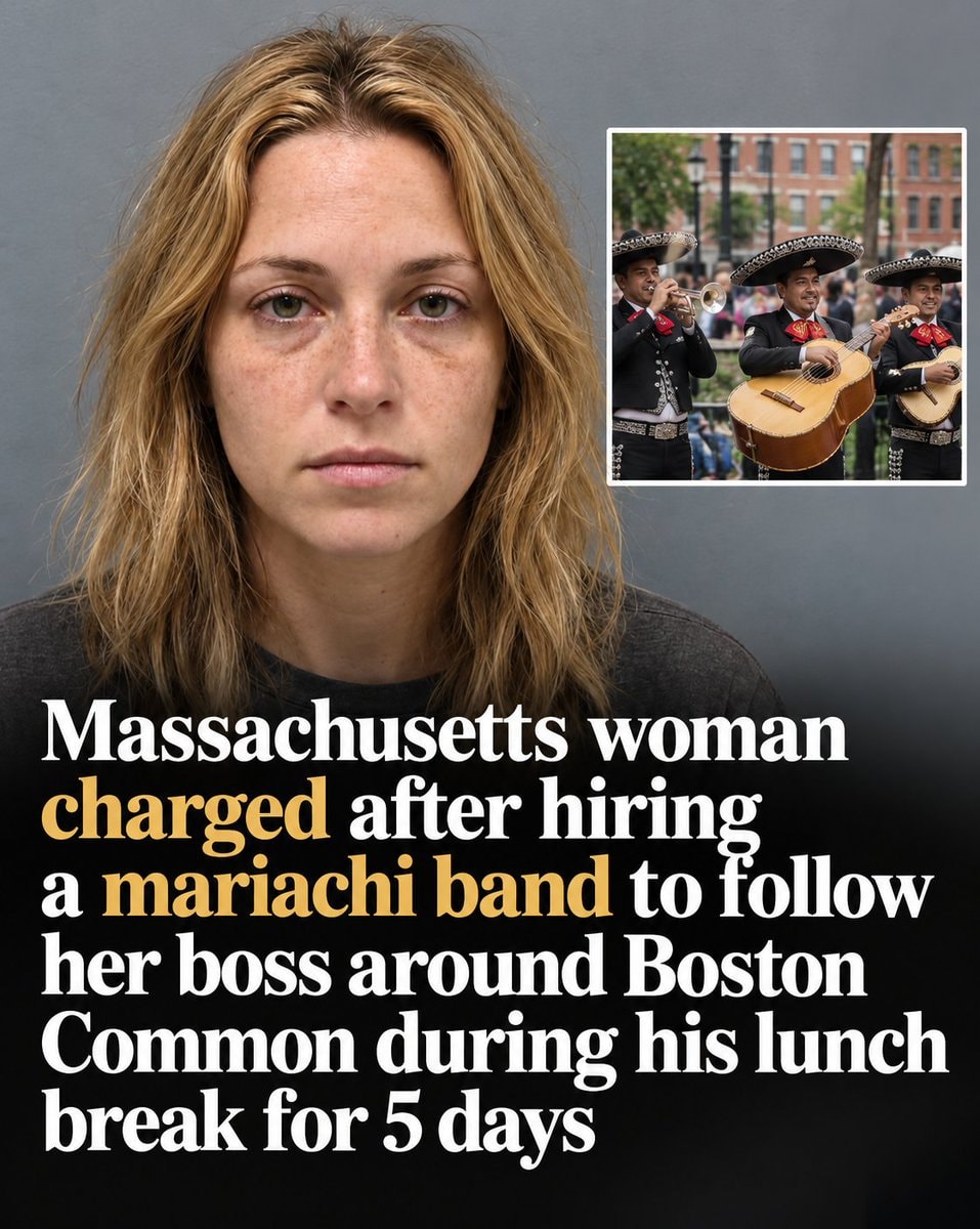 Massachusetts woman mariachi band boss Boston Common Massachusetts woman mariachi band boss Boston Common