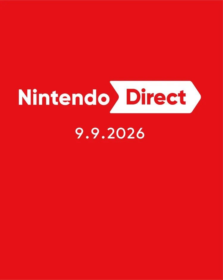 The Legend of Zelda 40th Anniversary Direct (photo 2 of 2)