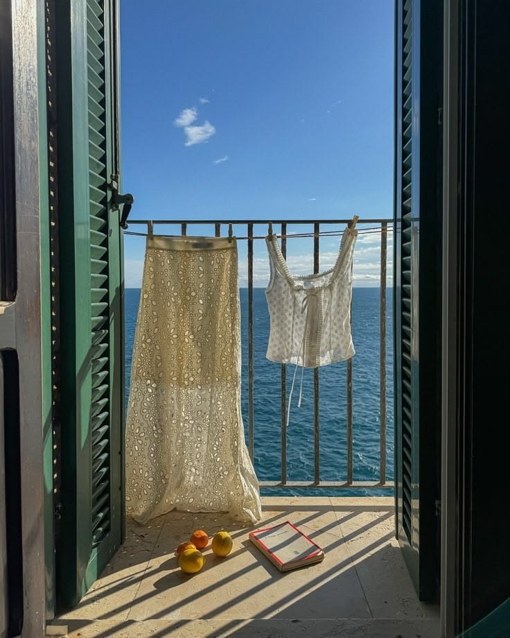 Italian summer (photo 2 of 3)