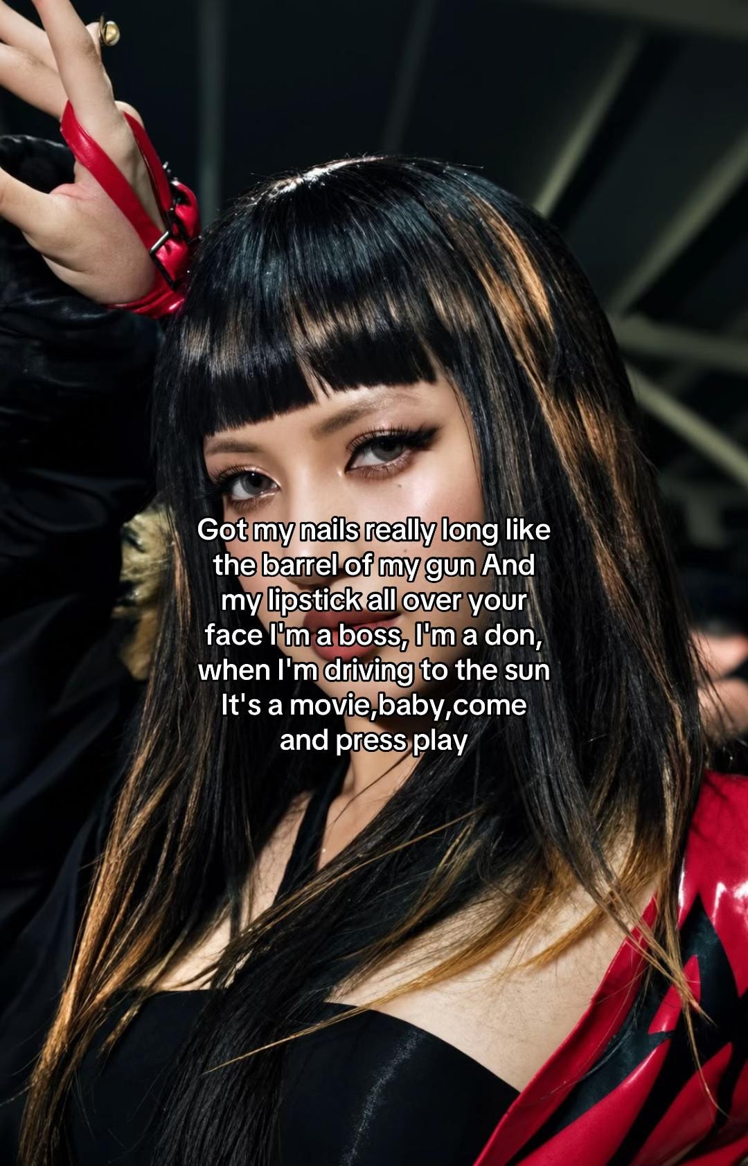 Lisa video Lisa video