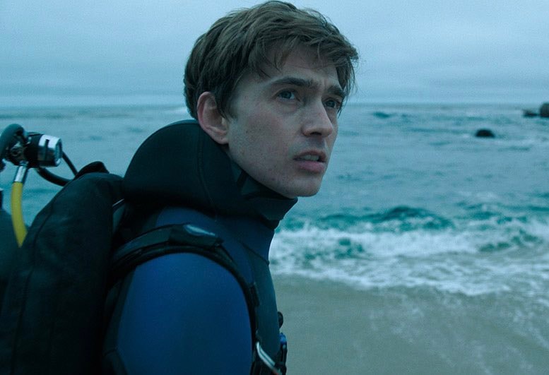 Austin Abrams WHALEFALL Austin Abrams WHALEFALL