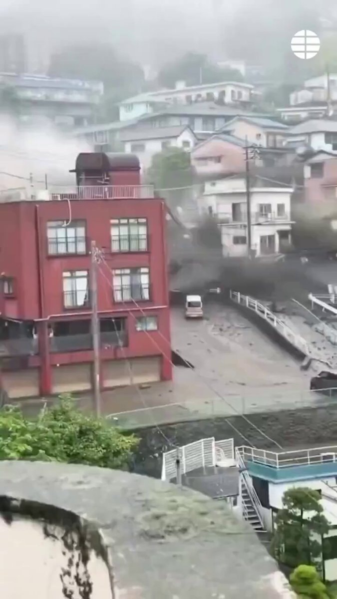 massive floods in Nepal
