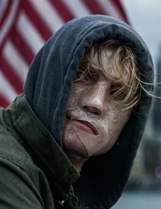 CLAYFACE and WILDWOOD box office results