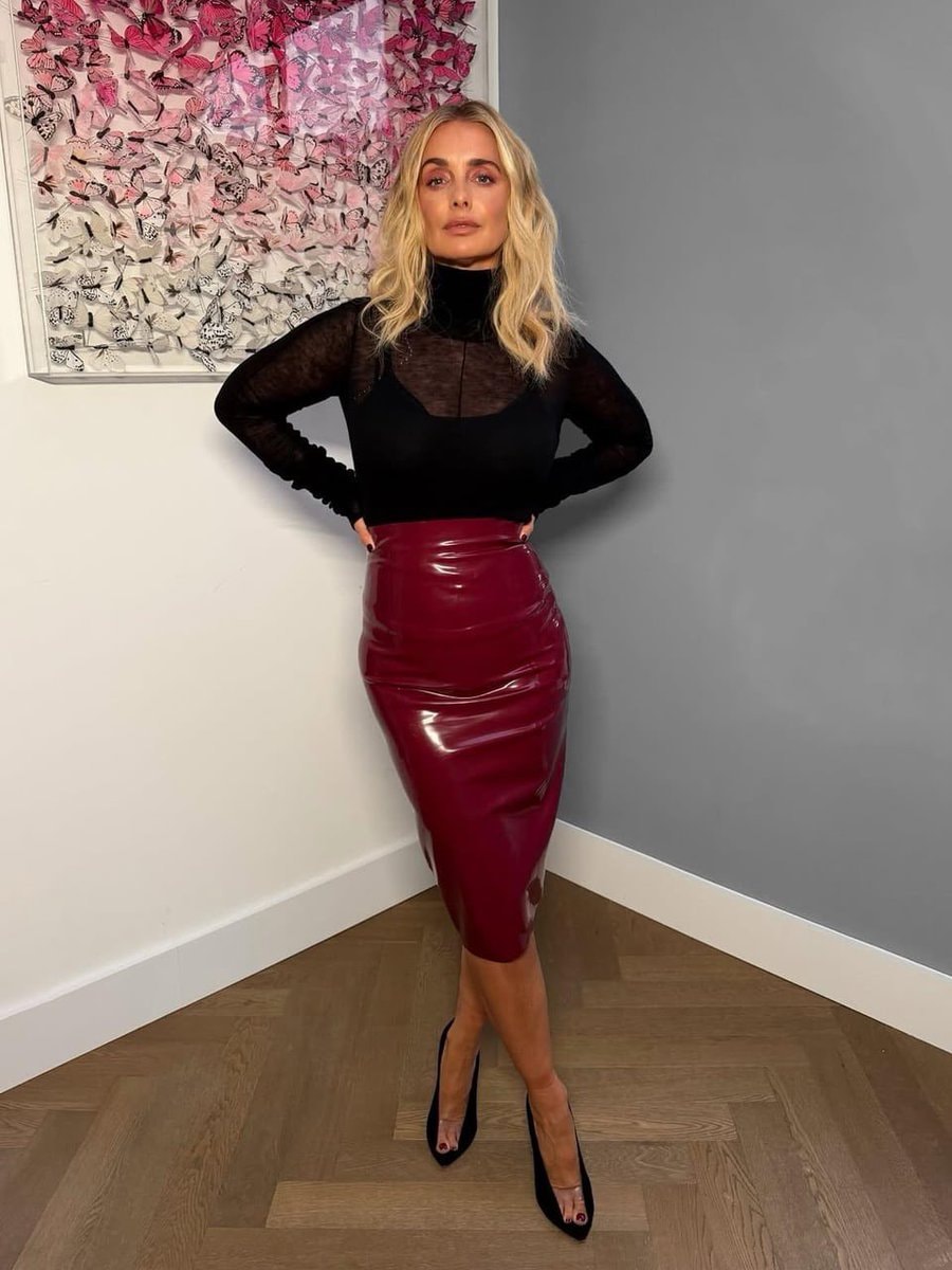 Louise Redknapp