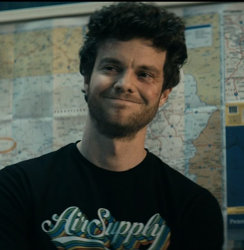Jack Quaid Emmys submission The Boys (photo 1 of 2) Jack Quaid Emmys submission The Boys (photo 1 of 2)