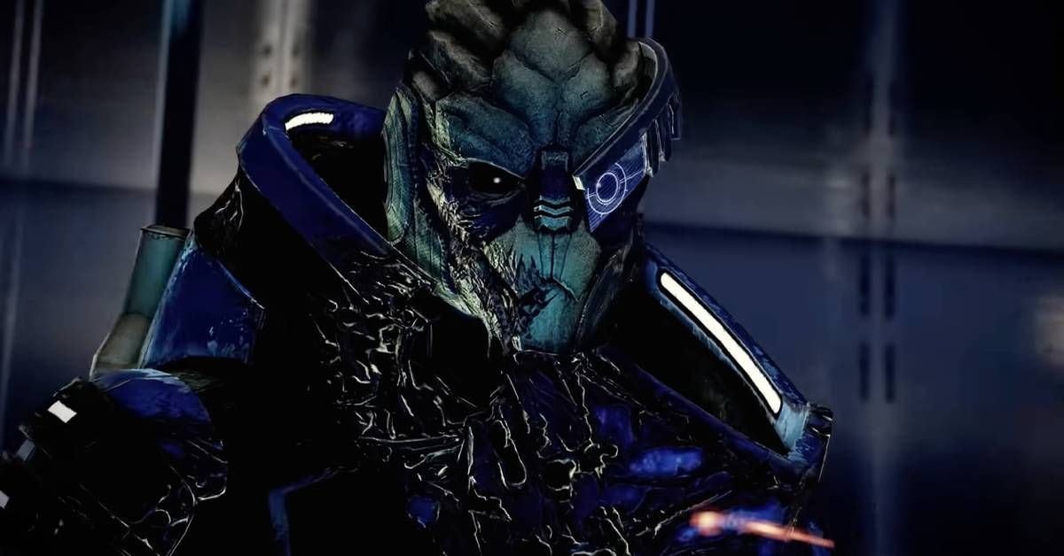 BioWare co-founder Mass Effect EA closure