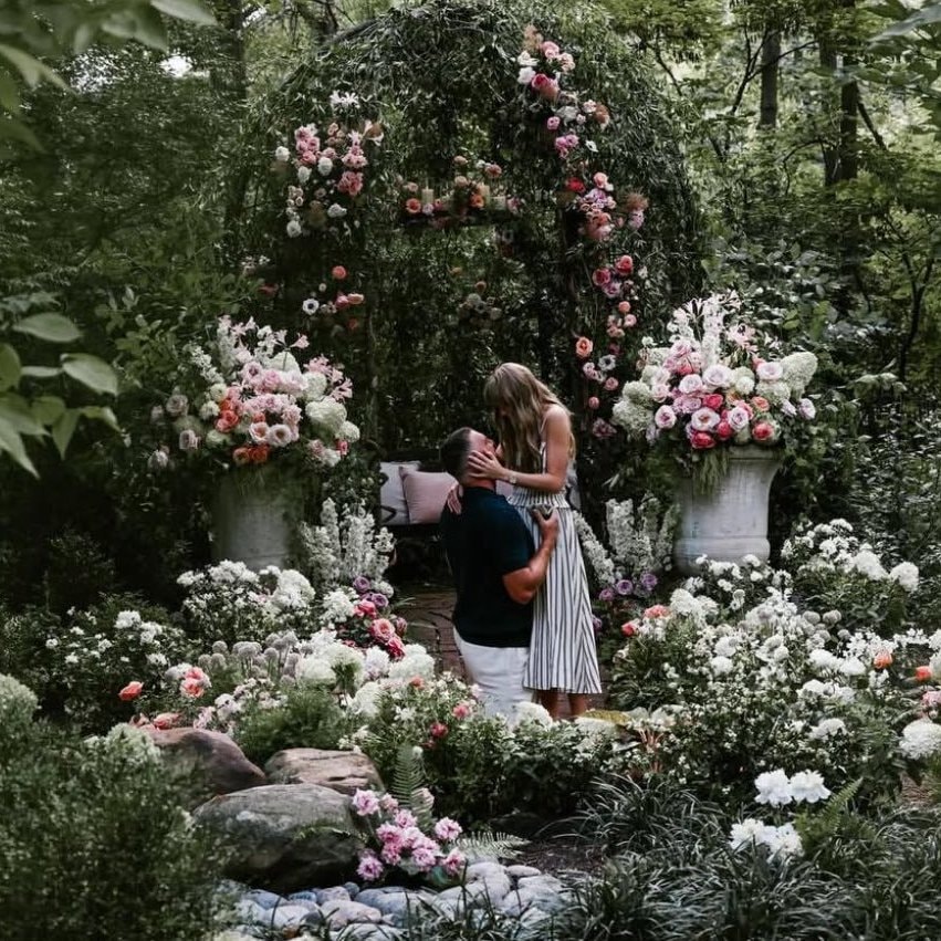 Taylor Swift and Travis Kelce wedding at Madison Square Garden (photo 2 of 2)