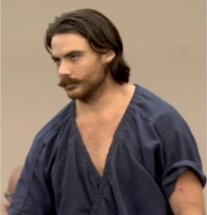ChudTheBuilder mugshot (photo 2 of 2)