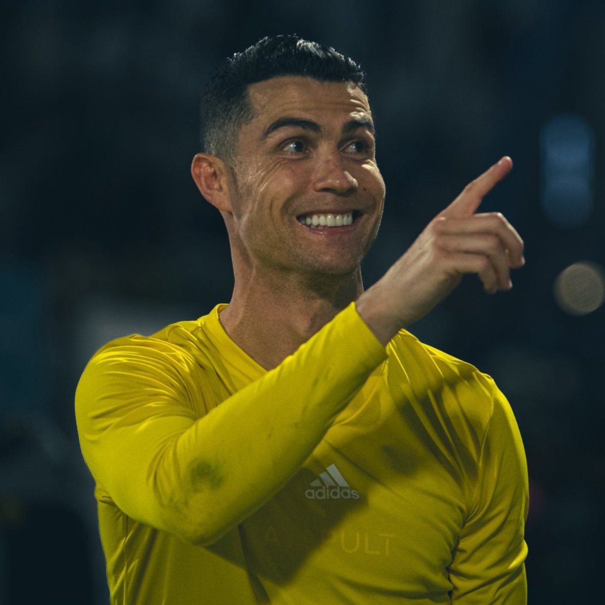 Kylian Mbappe Cristiano Ronaldo call (photo 2 of 2)