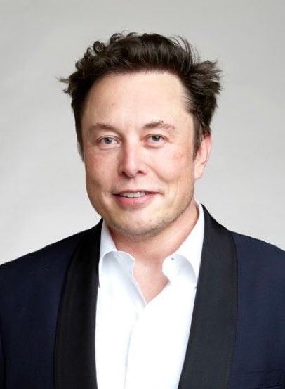 Elon Musk Paramount investment talks