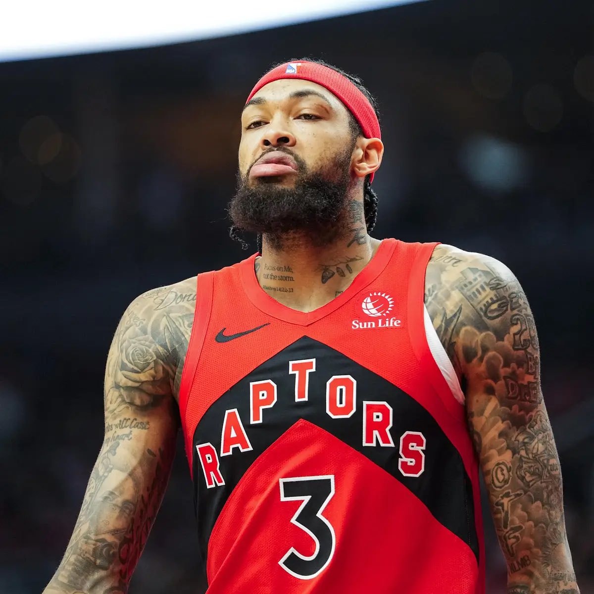 Brandon Ingram injury update