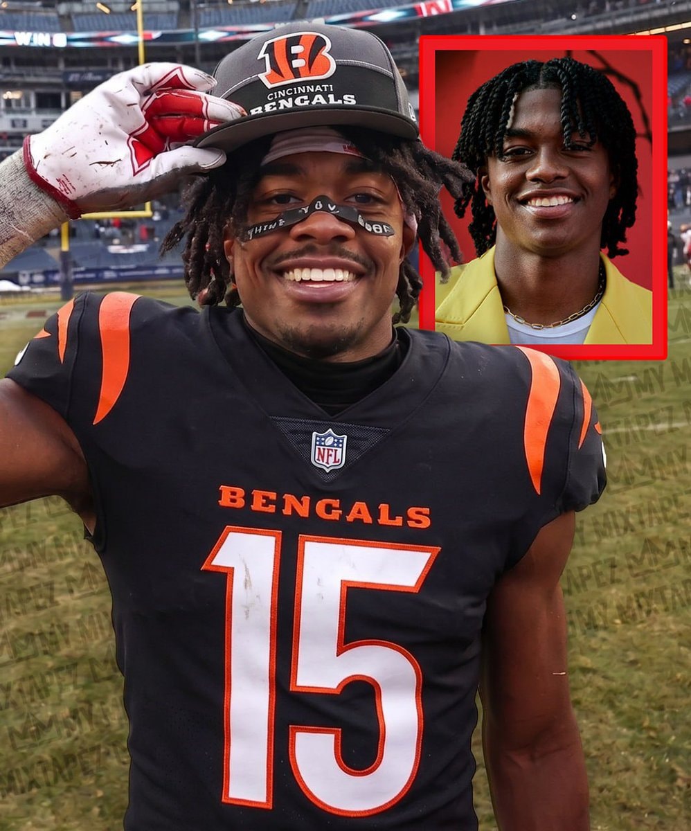 Ceyair Wright Bengals to acting