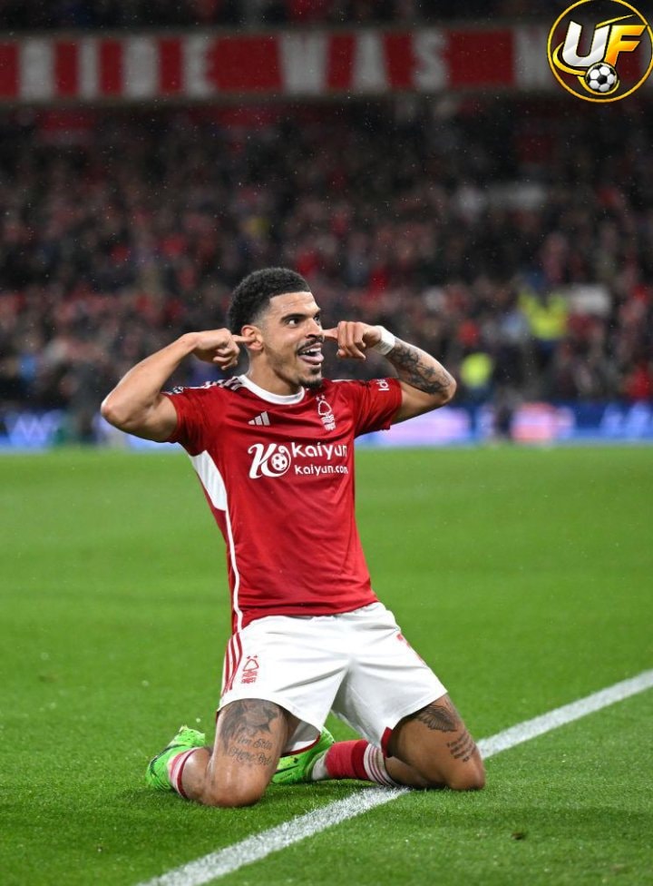 Morgan Gibbs-White England squad update