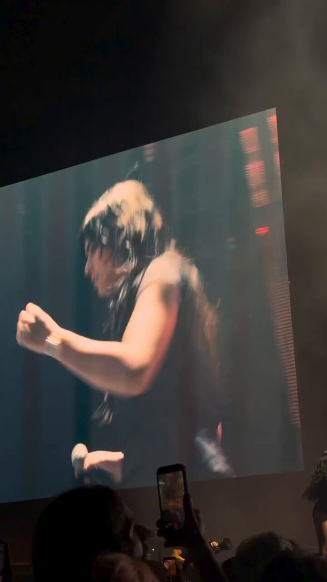 Charli xcx Do It live Philadelphia