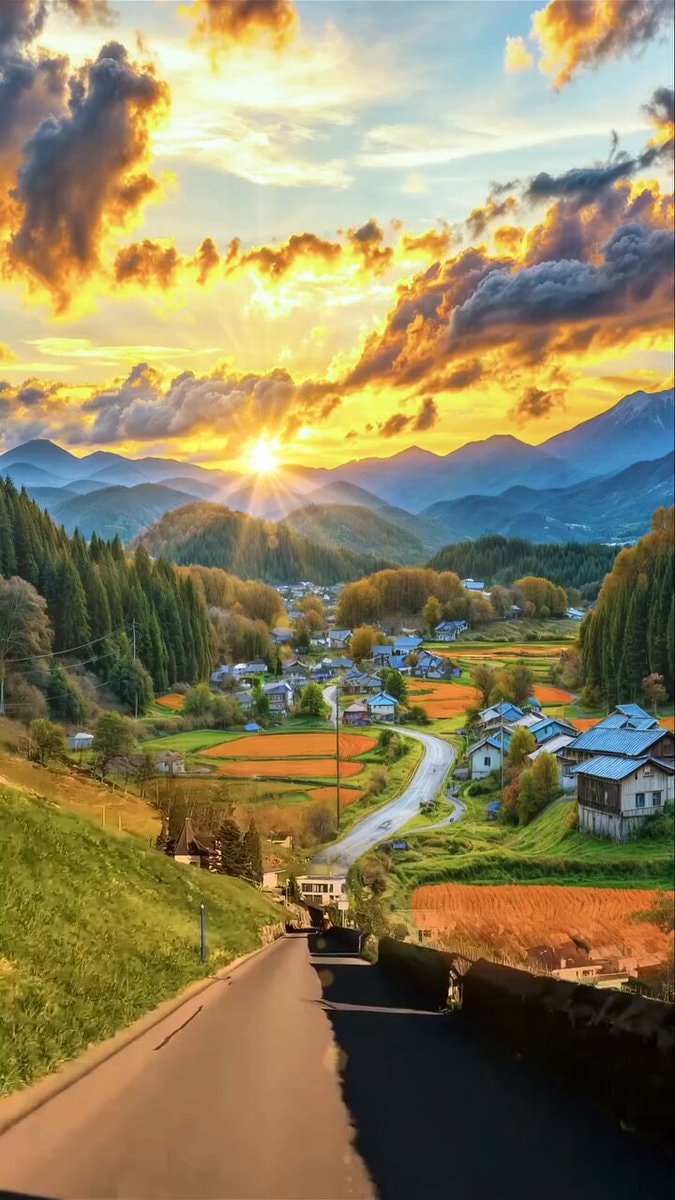 Lake Lungern Switzerland