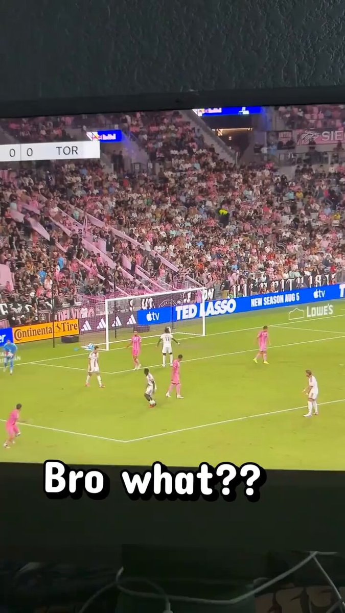 MLS Miami acronym