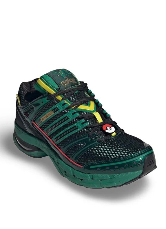 Adidas Superstar Pokémon 30th Anniversary (photo 2 of 4)