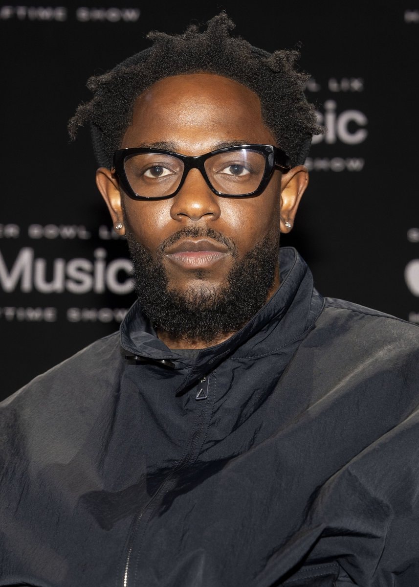 Baby Keem and Kendrick Lamar family connection (photo 2 of 2)