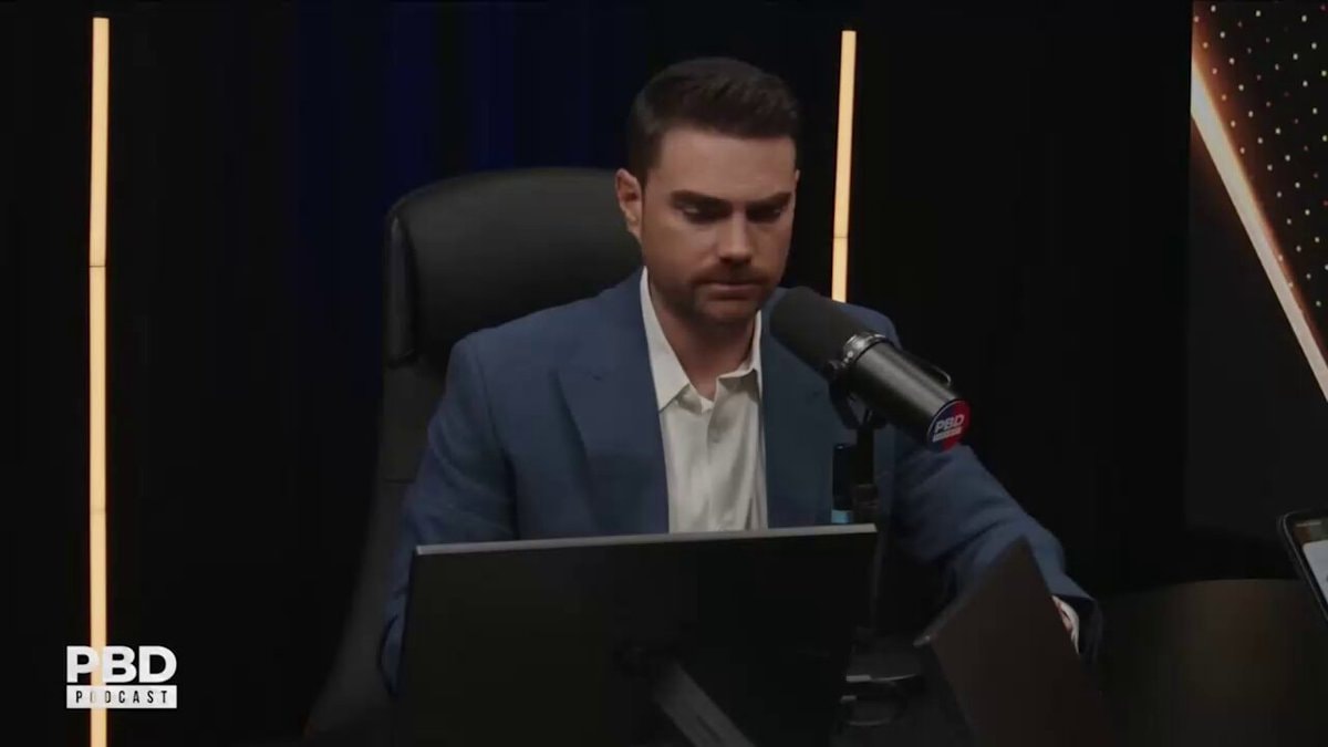 Ben Shapiro declines Nick Fuentes debate