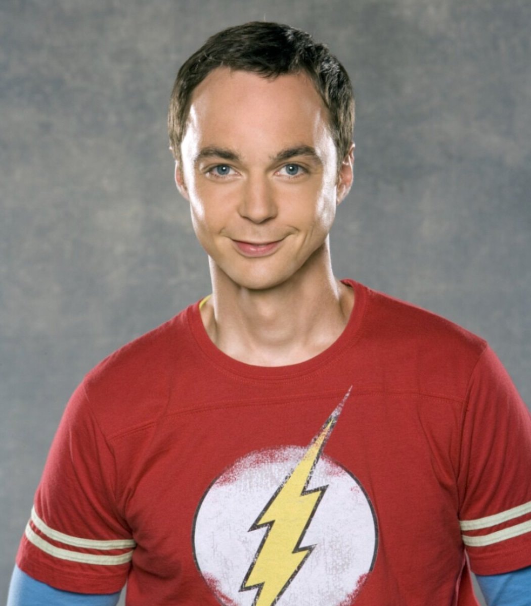 Jim Parsons on Sheldon role (photo 2 of 2)