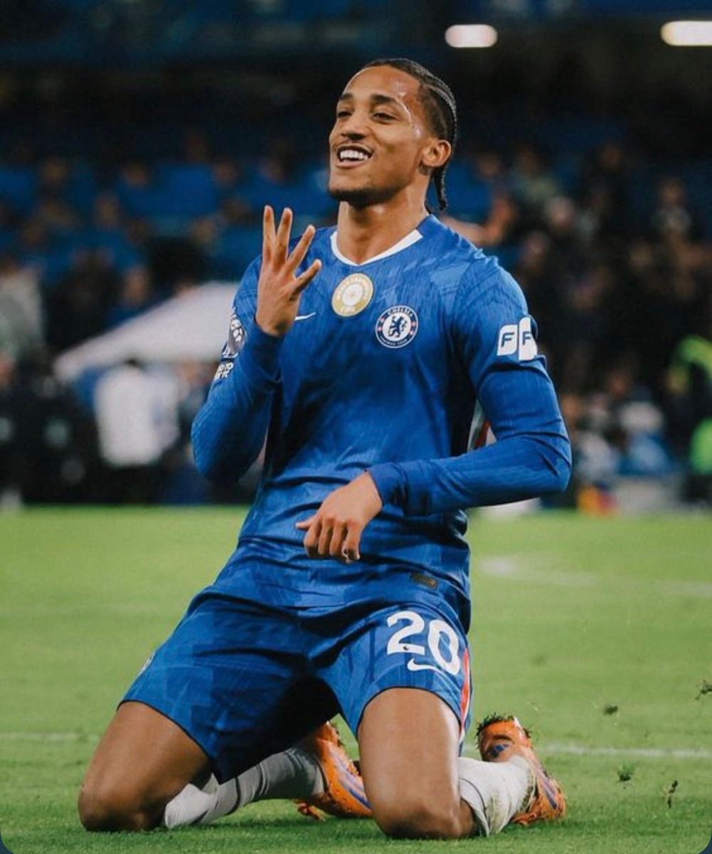 João Pedro out for Chelsea vs Tottenham
