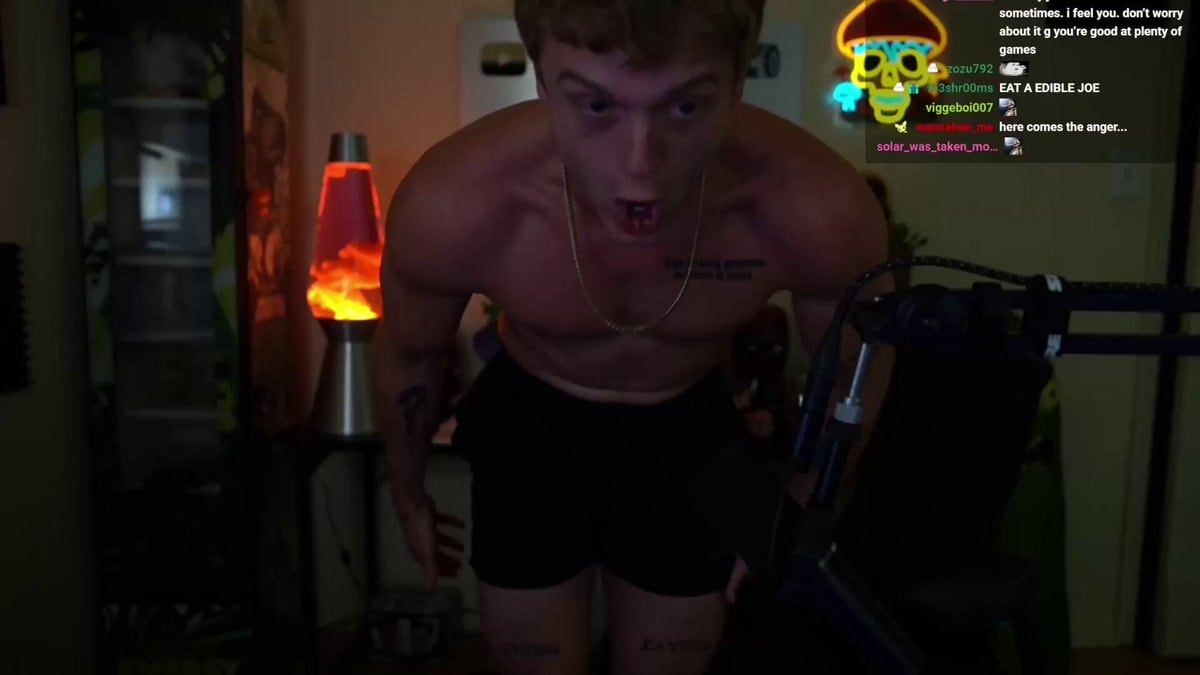 Joe Bartolozzi Jynxzi LoL tournament Joe Bartolozzi Jynxzi LoL tournament