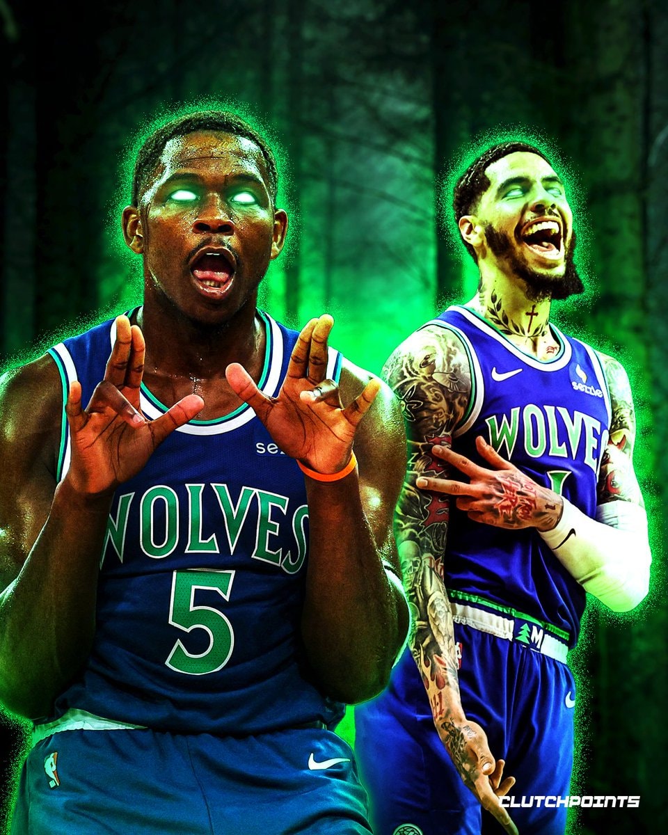 Timberwolves three straight 20-point wins