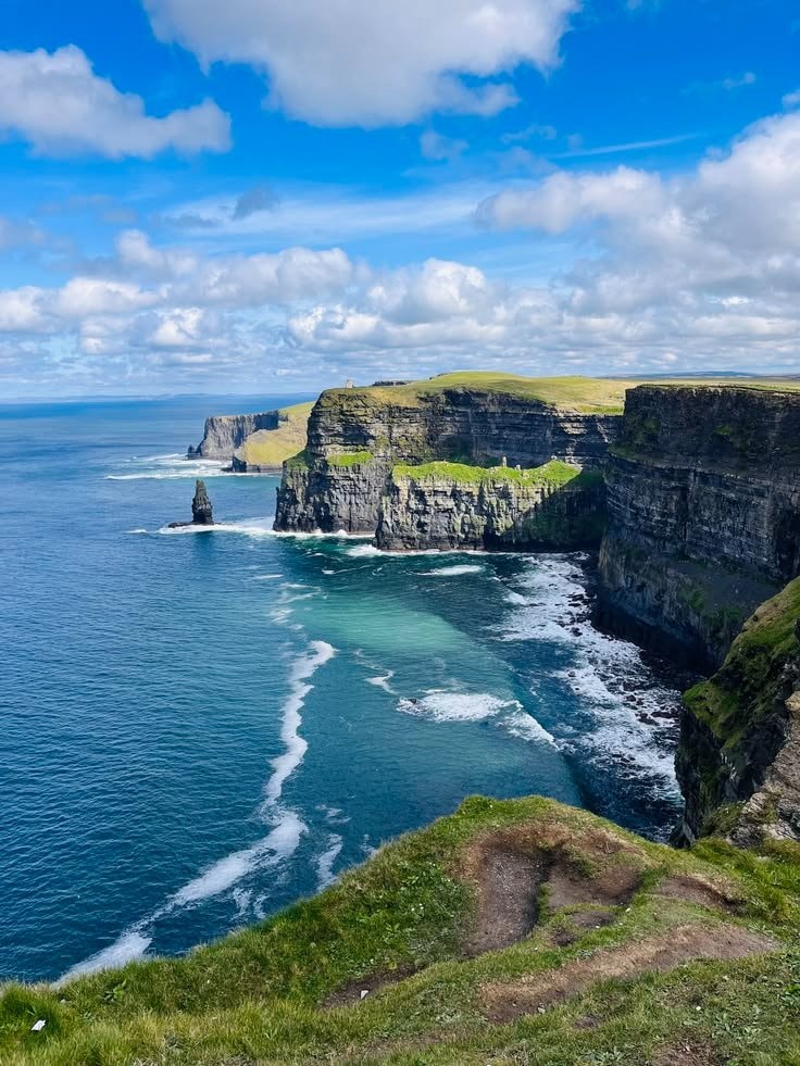 Cliffs of Moher Ireland (photo 2 of 4)
