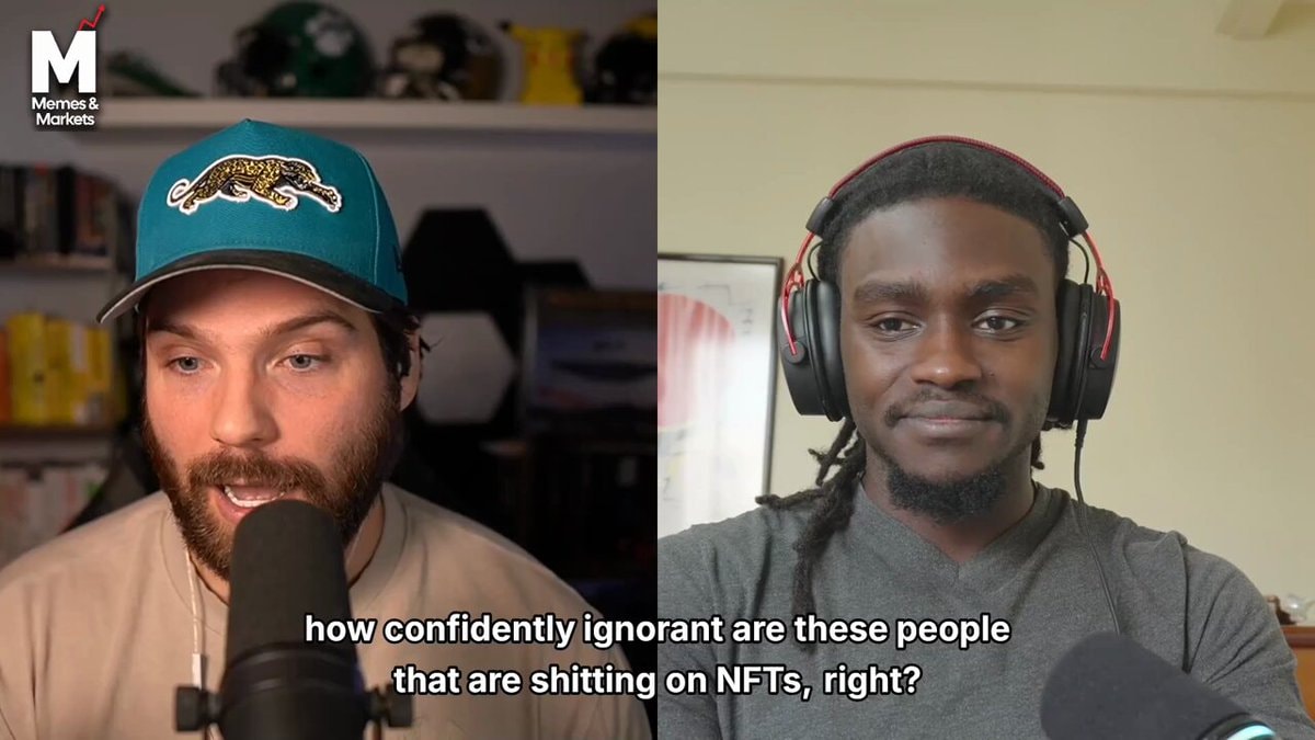 NFT critics and Dunning-Kruger effect