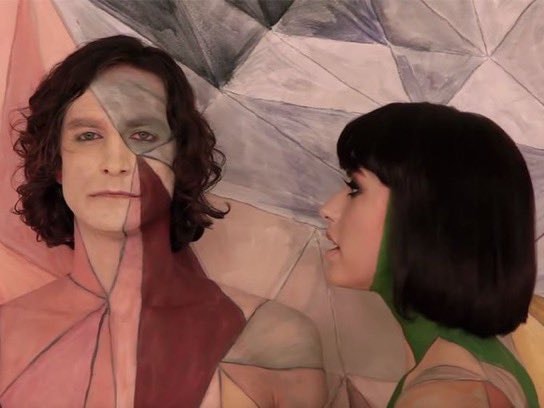 Gotye Somebody That I Used to Know 15 years (photo 1 of 4)