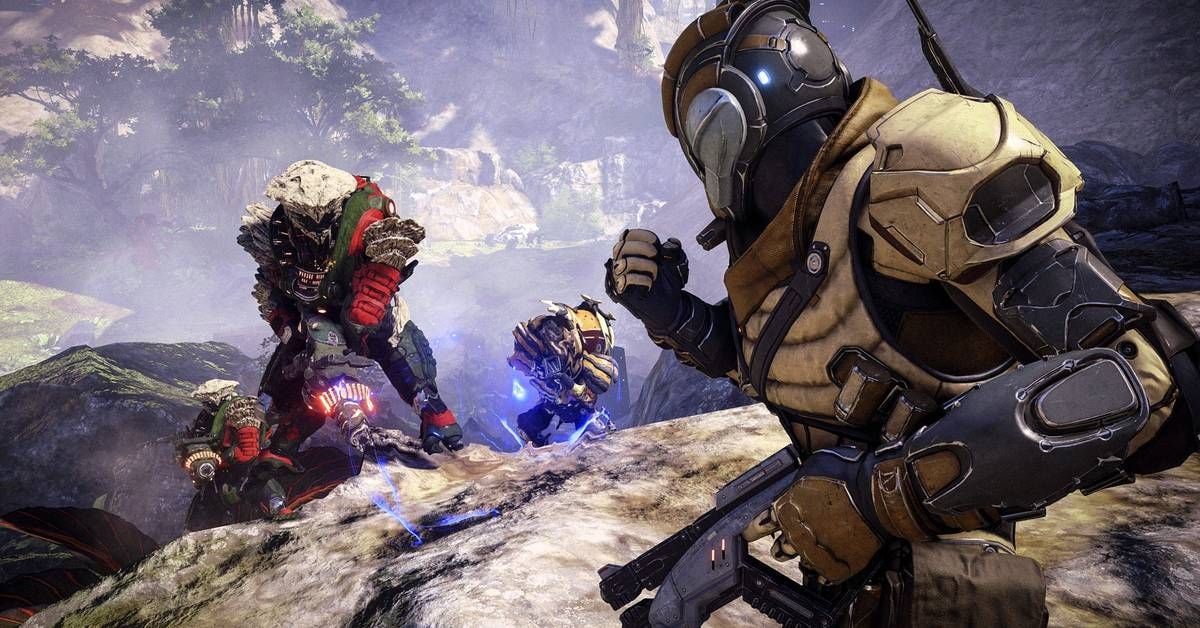 Skill customization in action open-world RPGs