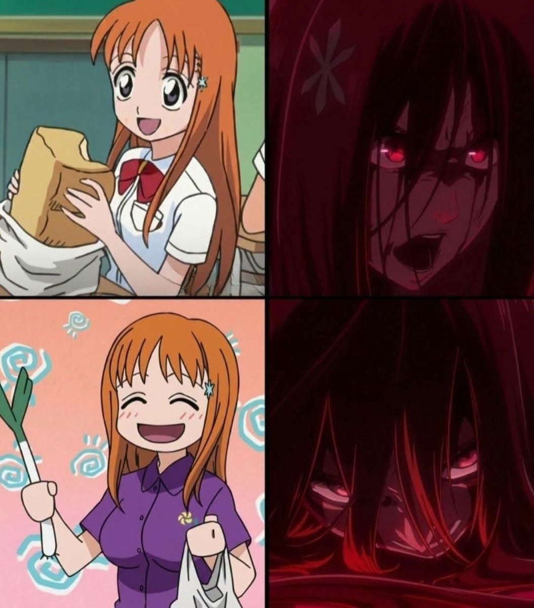 Orihime birthday
