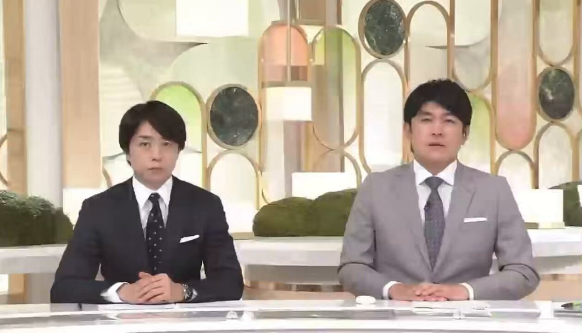 NEWS ZERO broadcast
