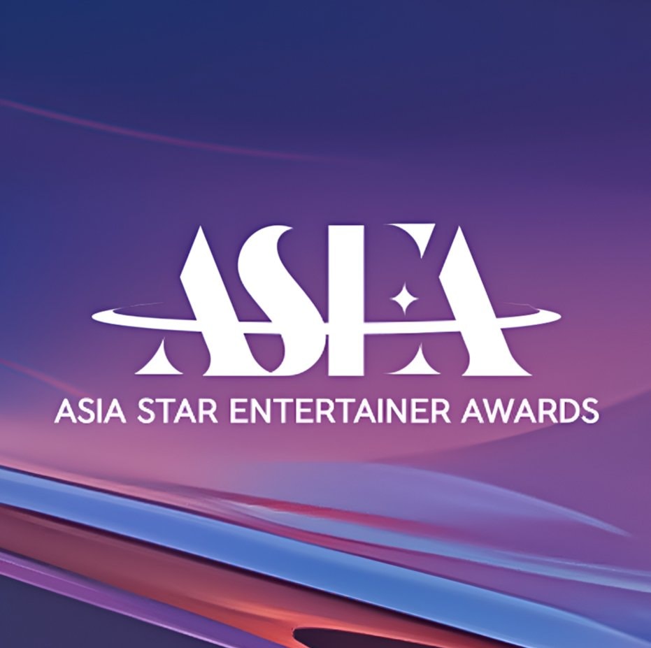 ENHYPEN Double Daesang ASEA 2026 (photo 2 of 2)