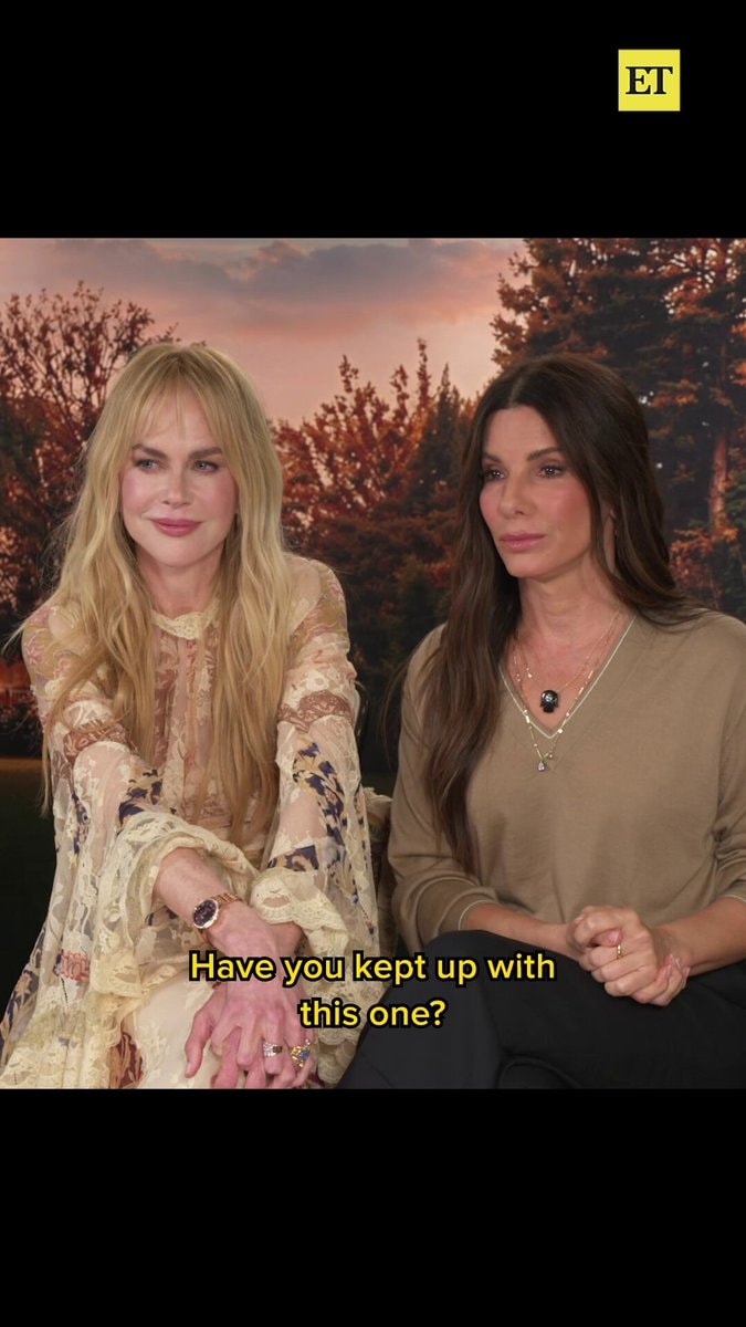 Sandra Bullock Baby Girl joke