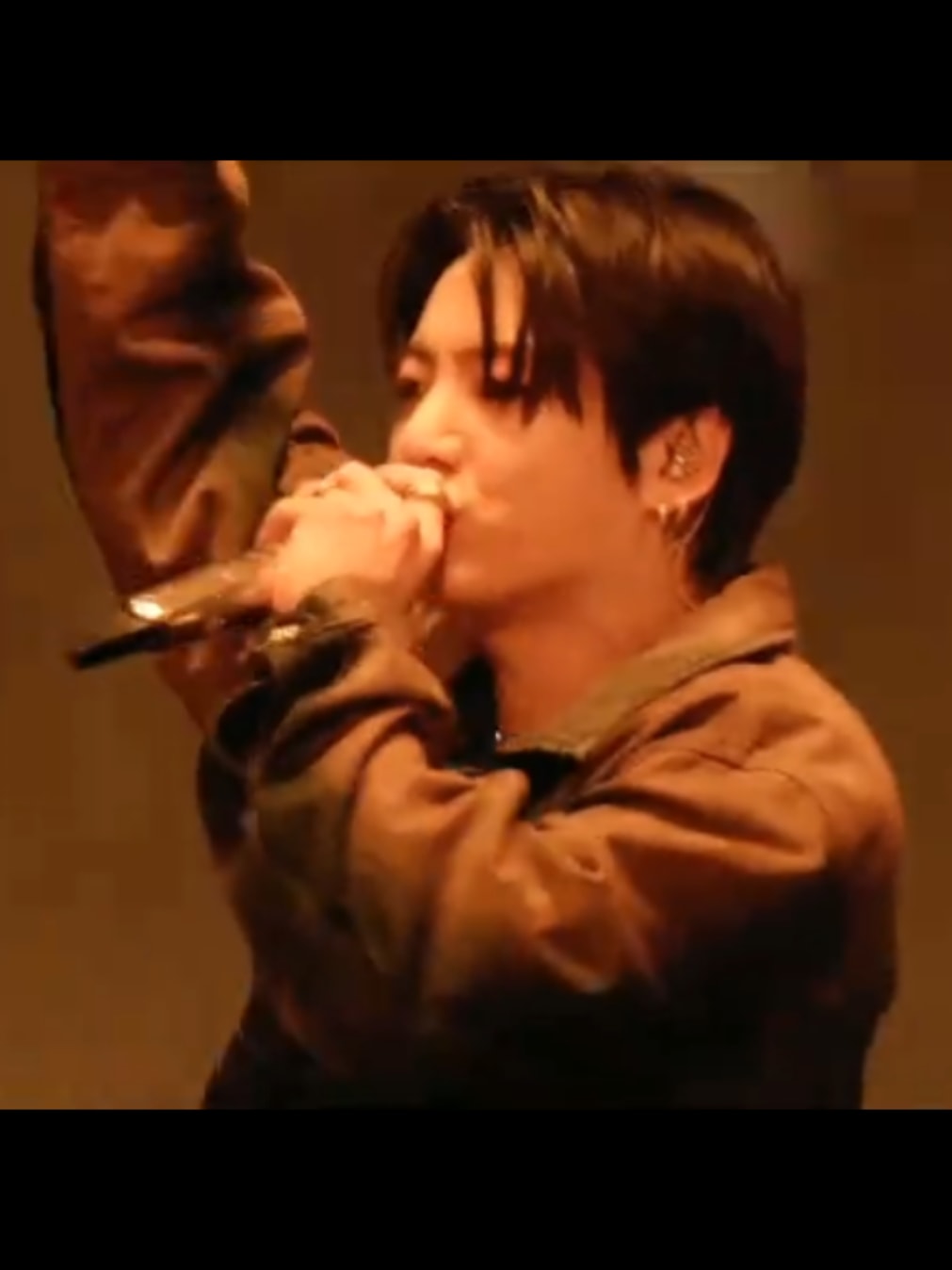 BTS top moment