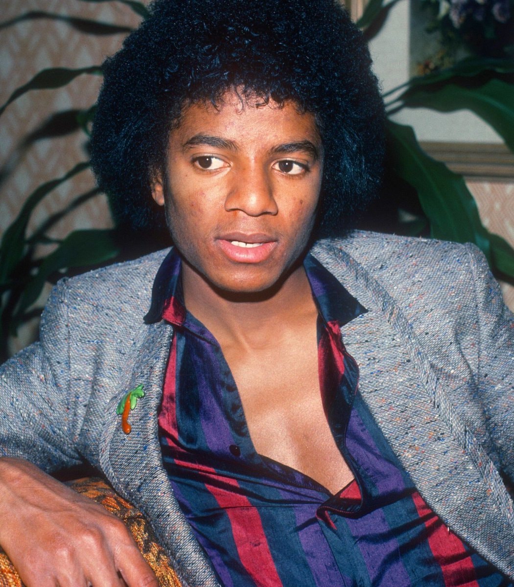 Michael Jackson 68th birthday