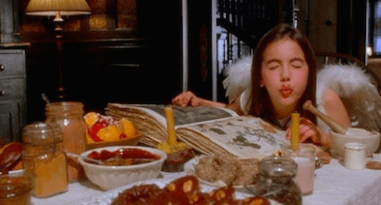 Practical Magic 1998